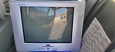 lalafo ucuz televizorlar: Razıılaşma yolu ilə satılır.işləmir,az xərci var — 1