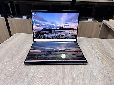 lenovo yoga: Б/у Lenovo Yoga, 14 ", 1 ТБ, Самовывоз, Платная доставка, Доставка в районы — 7