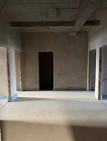 capstroy: 3 комнаты, 130 м², 13 этаж, ПСО (под самоотделку) — 4