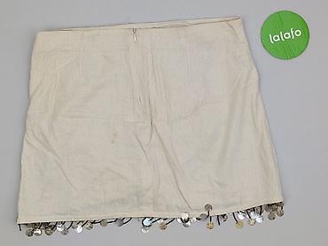 zara 3414: Zara, Spódnica damska, rozmiar XL — 3
