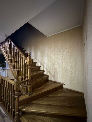 Долгосрочная аренда домов: 270 м², 6 комнат, Кондиционер, Амбарная, Утепленный — 5