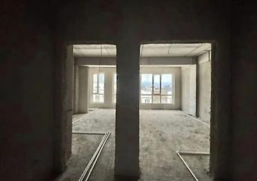 Продажа квартир: 3 комнаты, 80 м², Тунгуч мкр Элитка, 8 этаж, ПСО (под самоотделку) — 5