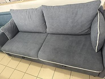 Прямые диваны: Прямой диван — 6