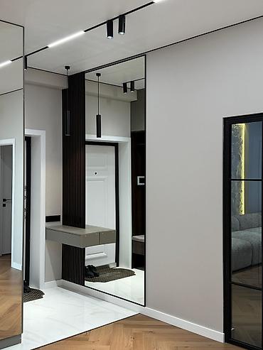 Продажа квартир: 3 комнаты, 112 м², Элитка, 10 этаж, Дизайнерский ремонт — 4