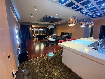 kredit ile: İcarəyə verilir 4 otaqlı yeni tikili 222 m², Şah İsmayıl Xətai m — 6