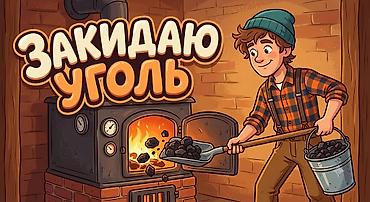 ковш на погрузчик: Закидываю уголь любого масштаба быстро — 1