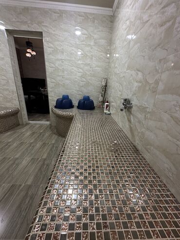 Бани, сауны, SPA: Сауна, Хамам, Баня | Пилинг, Бассейн, Массаж — 16