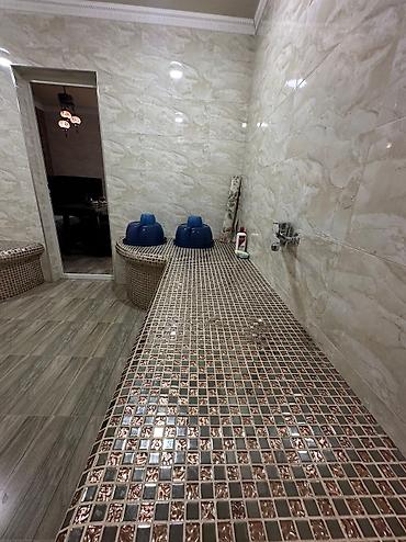 Бани, сауны, SPA: Баня, Сауна, Хамам | Пилинг, Бассейн, Массаж — 8