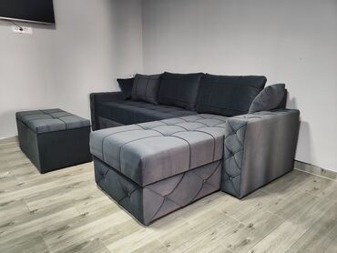 Ugaone garniture: Ugaona garnitura "Marsej" Krajnjih dimenzija 250x160x (moguca — 11