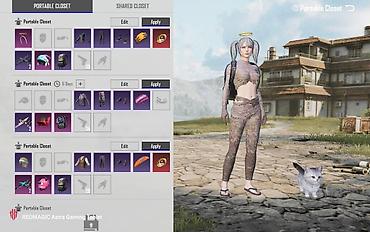 pc barter: PUBG Mobile hesabı – kolleksiya və kosmetikalarla dolu oyun profili — 3