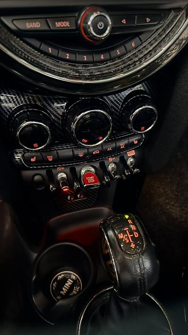 Mini: Mini Mini Cooper (2002-Present): 2018 г., 1.5 л, Автомат, Бензин, Кабриолет — 7