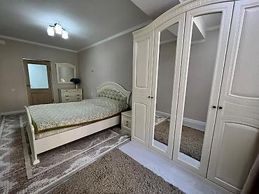 Продажа квартир: 2 комнаты, 58 м², Элитка, 2 этаж, Евроремонт — 2