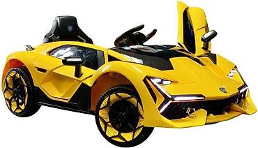 park masini: Lambo 12v Uşaq Avtomobilləri - Pult, MP3, Aux Led Faralar və s — 4
