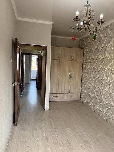 Продажа квартир: 3 комнаты, 64 м², 106 серия, 6 этаж, Евроремонт — 7