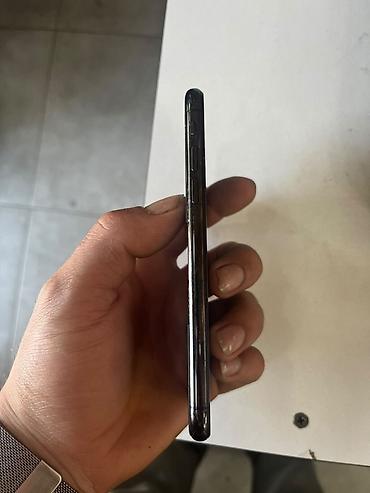 iphone xs black: IPhone Xs, 64 GB, Qara, Face ID — 3