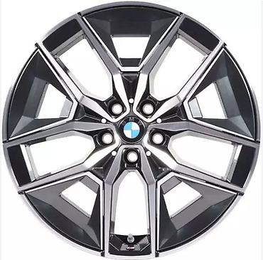 x7 пороги: Декоративная вставка (накладка) для литого диска BMW Подходит к — 3
