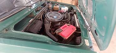 ВАЗ (ЛАДА): ВАЗ (ЛАДА) 2107: 2005 г., 1.6 л, Механика, Бензин, Седан — 9