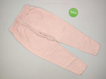 haremki: Zara, Spodnie materiałowe damskie, rozmiar S — 3