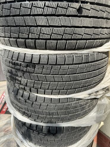 авто до 5000 долларов: Шины 205 / 60 / R 16, Зима, Комплект, Легковые, Goform
