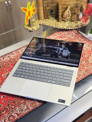 HP: 🚀 İşinizdə və ya təhsilinizdə fərq yaradın! HP Elitebook 1040 G11 — 7