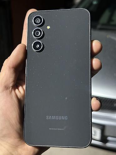 poco 5: Samsung Galaxy A54 5G, Новый, 128 ГБ, цвет - Черный, 2 SIM — 1