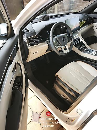 byd e9 1: BYD Song Plus: 2021 г., Автомат, Электромобиль, Кроссовер — 10