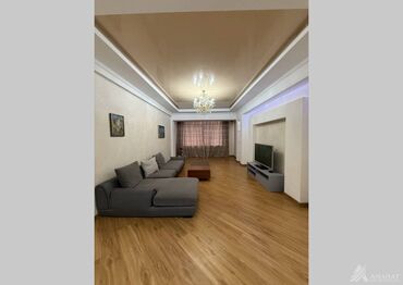 Продажа квартир: 4 комнаты, 152 м², Элитка, 8 этаж, Евроремонт