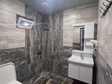 Günlük kirayə evlər: 180 kv. m, 4 otaqlı, Artezian quyusu, Kanalizasiya, Kombi — 11