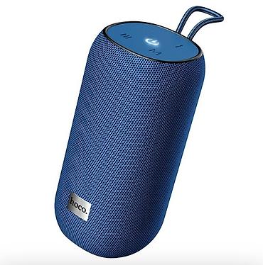 samsung a53: Портативная акустика Hoco HC10 (True Wireless Speaker) - Беспроводное — 2