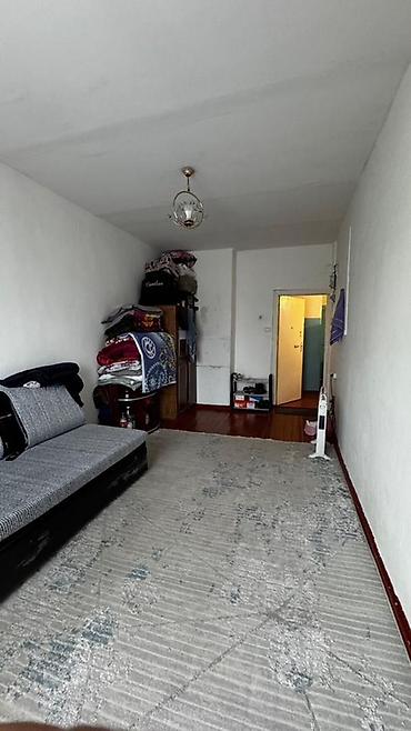 4 комнатная кв: 1 комната, 21 м², Тунгуч мкр Гостиничный тип, 4 этаж — 2