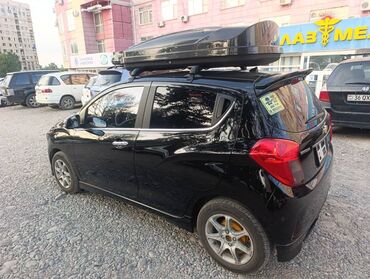 шевроле спарк 2017 цена: Chevrolet Spark: 2018 г., 1 л, Бензин, Хетчбек