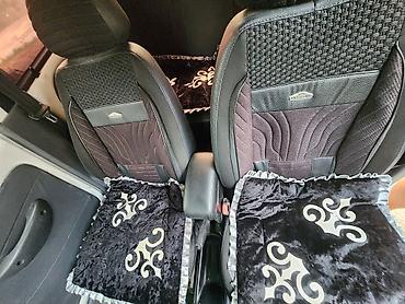 golf 4: Daewoo Matiz: 2011 г., 0.8 л, Механика, Бензин, Хэтчбэк — 9