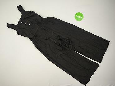 culotte: Primark, Ogrodniczki damskie, rozmiar 2XS — 2