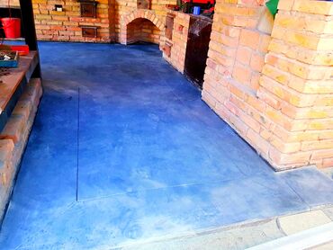 Бетонные работы: Стяжка Гарантия, Бесплатная консультация, Монтаж 1-2 года опыта — 20