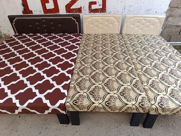 Çarpayılar: Yeni, İkinəfərlik çarpayı, Bazasız, Matrassız, Siyirməsiz, Azərbaycan — 15