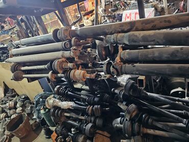 Другие автозапчасти: Mercedes-benz карданы гранаты суппорта эластичные муфты редукторы w124 at lalafo.kg — 6 Другие автозапчасти: Mercedes-benz карданы гранаты суппорта эластичные муфты редукторы w124 — 6