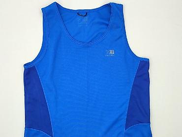 kik kurtka softshell: Karrimor, T-shirt sportowy dla mężczyzn, rozmiar M — 1