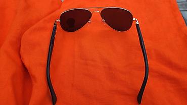 126 ban: Gün eynəyi, Ray-Ban, Yeni — 7
