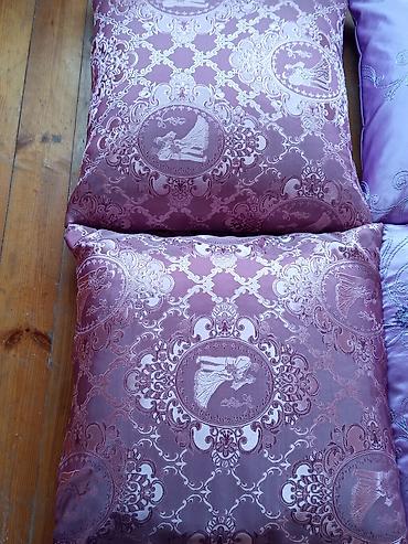 Yorğanlar, adyallar: Hamısı 150 azn
Real alıcıya endirim olacaq.
əlaqə üçün:0518558818 -da lalafo.az — 13 Yorğanlar, adyallar: Hamısı 150 azn
Real alıcıya endirim olacaq.
əlaqə üçün:0518558818 — 13