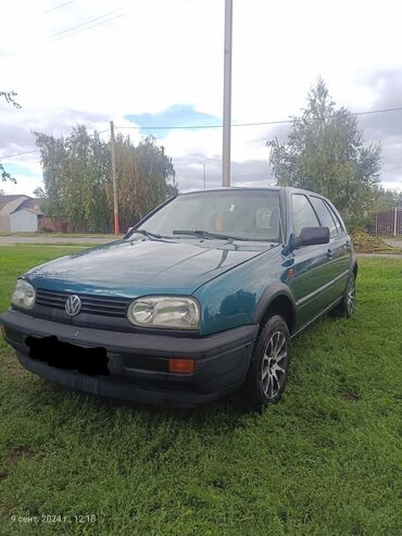 гольф 3 коробка: Volkswagen Golf: 1992 г., 1.8 л, Механика, Бензин, Хэтчбэк