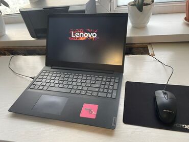 охладитель для ноутбука: Ноутбук, Lenovo, 4 ГБ ОЗУ, Intel Celeron, Б/у, Для несложных задач, память SSD