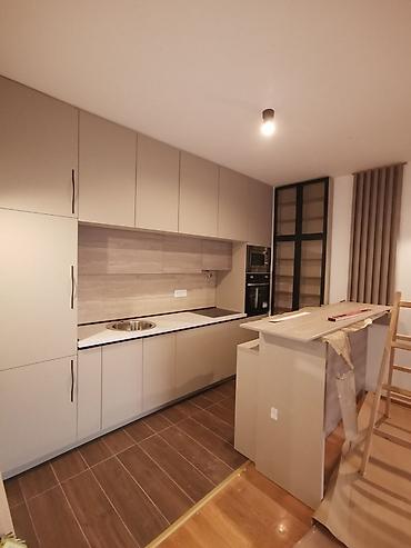 Građevinarstvo i rekonstrukcija: Izrada nameštaja po meri. Kuhinje, Plakari. Dečije i dnevne sobe — 13