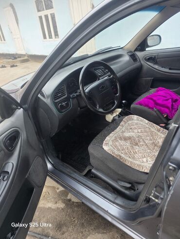 Daewoo: Daewoo Lanos: 2006 г., 1.5 л, Механика, Бензин, Седан — 10