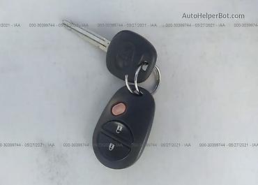 sequia: Toyota Sequoia: 2009 г., 4.7 л, Автомат, Бензин, Внедорожник — 8