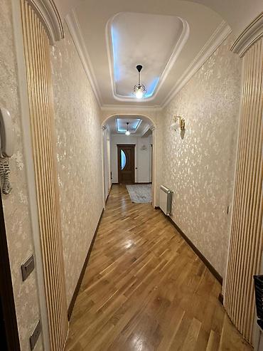 Квартиры: 4 комнаты, Новостройка, 190 м² — 5