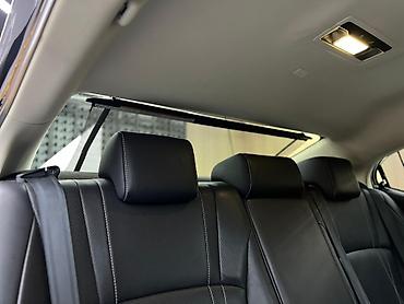 Lexus: Lexus ES: 2018 г., 2.5 л, Вариатор, Гибрид, Седан — 15