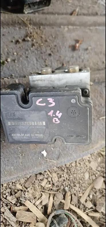 multidiag pro: ABS CITROEN C3 | abs citroen c3 — 1