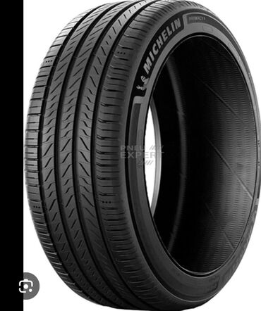 муравей баткен: Шиналар R 17, Жай, Жаңы, Жуп, Жеңил унаалар, АКШ, Michelin