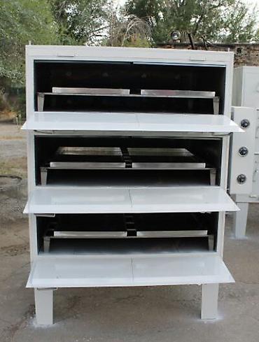 Хлебопечки: Хлебопечка, Новый, Самовывоз — 8