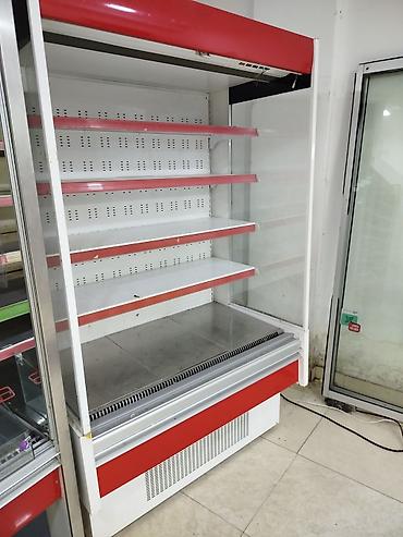 koşka: Süd soyuducusu satilir — 1